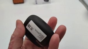 Обзор TWS наушников Hoco EQ10