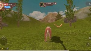 Лев продолжаем