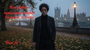 Всё равно принимаю тебя! На стихи А. Блока. (Ron Ai)