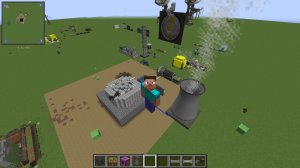 Рубрика ВСЕ ВСЕ МЕХАНИЗМЫ 1 часть