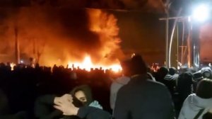 Полиция Ирана заявила об аресте ключевых фигур протестов