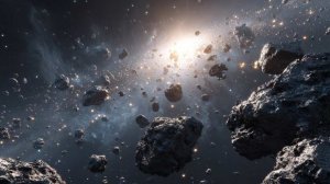 Новые кадры "инопланетного корабля" привели астрономов NASA в замешательство