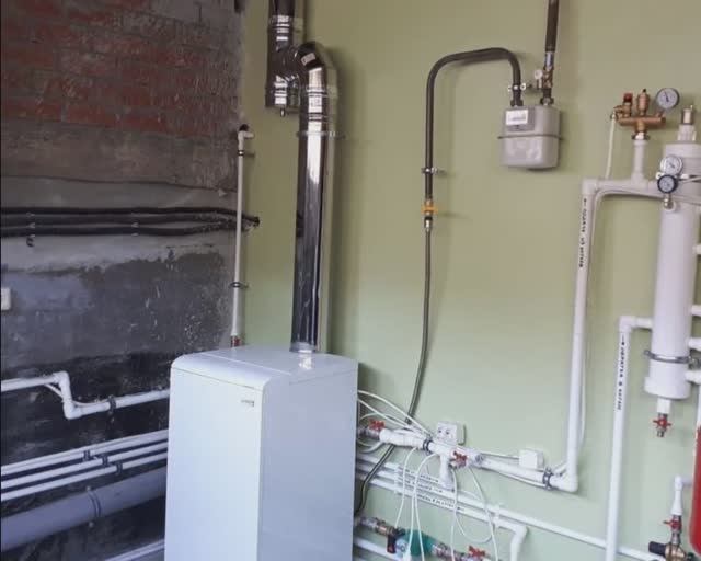 Как подобрать котёл по всем правилам, по науке. смотреть онлайн