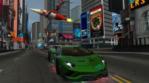 NFSW Evolved. Запись игры (11.01.2026)