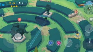 Фази победил сильных противников 🫢