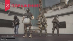 Путь новичка в игре Калибр