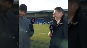 Мужик ушёл в запой на 4 дня, купил футбольный клуб и не помнит, как это произошло