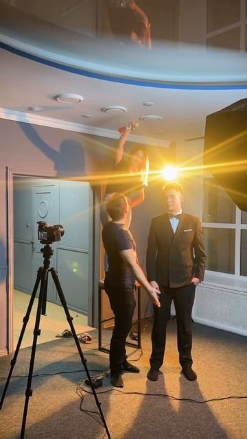 Рил с Ваней смотреть онлайн