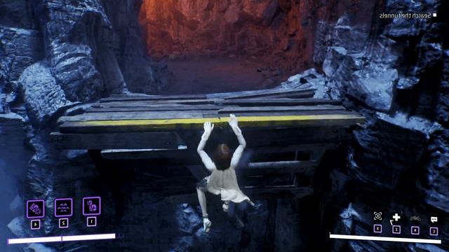 12 серия Gotham Knights Batgirl Hard Слепое Прохождение смотреть онлайн