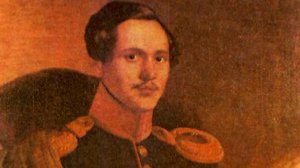 Она не гордой красотой Михаил Юрьевич Лермонтов