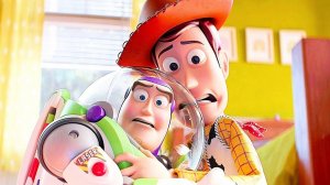 История игрушек 5 — Русский трейлер (Дубляж, 2026)