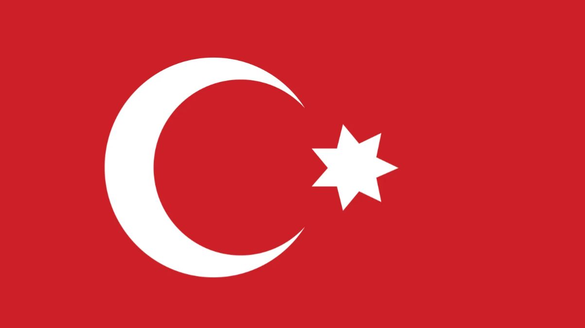 Путь к турецкому величию( часть 1) | Hearts Of Iron IV смотреть онлайн