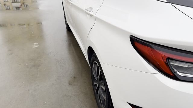 JAC J7 2023 г. VIN 4024445 Краснодар смотреть онлайн