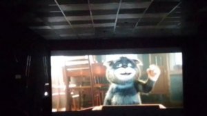 Простоквашино фильм 2026 года (отрывок 3)