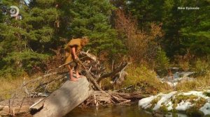 Голые и напуганные 12 сезон 15 серия (реалити-шоу, 2020)