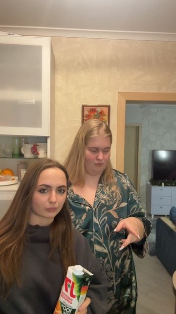 Готовим бамбл