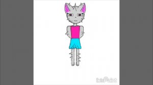 теперь она разговаривает!!