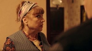 Сваты 7 сезон