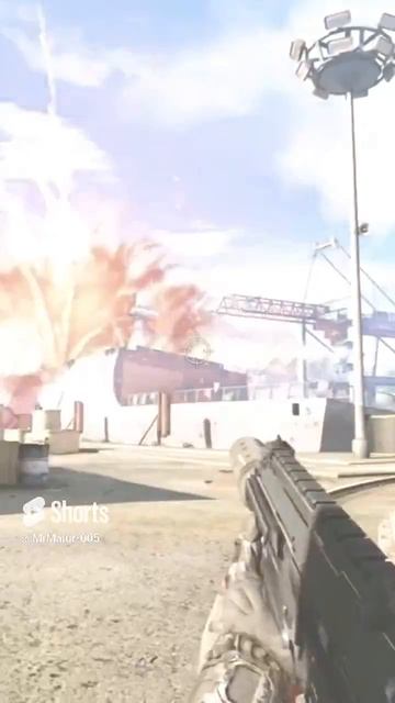 Как я поиграл в Крайзис (Crysis) смотреть онлайн