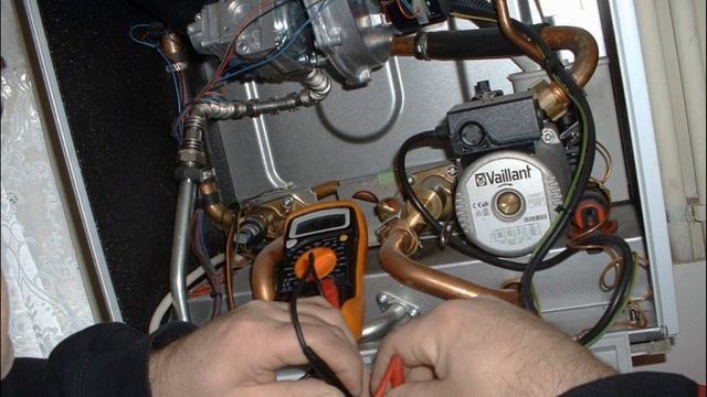 Гарантия на навесной котёл. Как не слететь и не переплатить. смотреть онлайн