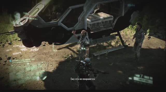 CRYSIS 2 #3 | KEK смотреть онлайн