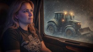 ДРИФТ НА ФУРАХ! УСПЕТЬ ДО ПРАЗДНИКА ДОМОЙ!