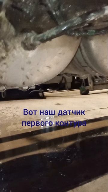 Снег...Лед...Грузовик...Проблемы по электрике😱😱😱.mp4 смотреть онлайн