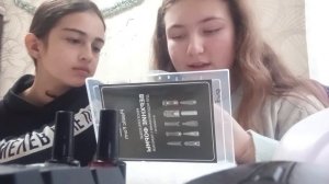 мой последний день перед школой