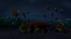 История несчастной любви