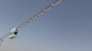 uBus Carat впервые достиг скорости 120 км/ч.