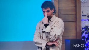 В красных  мышечных волокнах гликоген не накапливается.