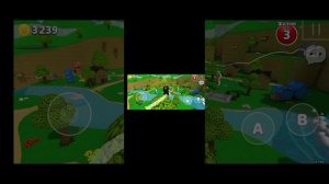 топ нычки в Super Bear Adventure!