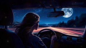 Лика Стар - Одинокая луна (ai cover)