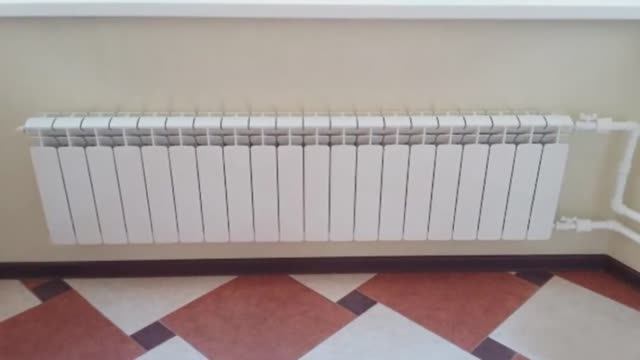 Котёл не набирает заданной мощности. Все причины в одном видео. смотреть онлайн