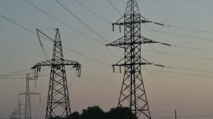 Украинские энергетики заявили о самой сложной ситуации за всю зиму