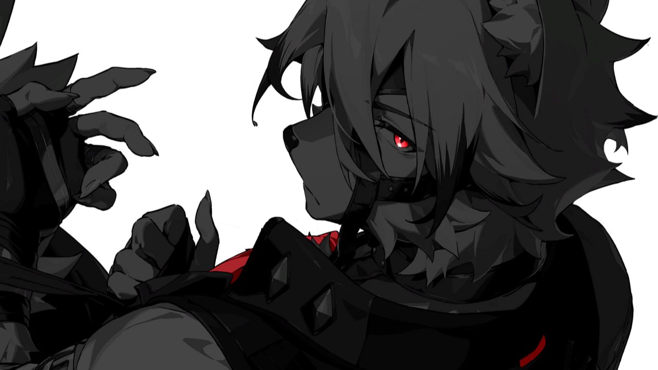 ZZZ (Zenless Zone Zero) 2.6 Ликаон: (см. закрепленный комментарий) подробности раскрытия потенциала смотреть онлайн