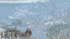 "СИЯНИЕ РАССВЕТА" The Elder Scrolls V: Skyrim Прохождение №54