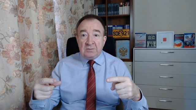 Волны Лефортизации России. Часть 3 смотреть онлайн