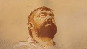 Фильм-поэма "Стенька Разин", авторский вариант - Давид Экизов