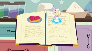 Сказки Трулли 2 сезон 45 серия (мультсериал, 2022)