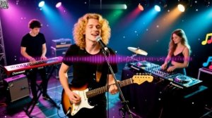 DJ Appolon cover Кузьма - Белая луна