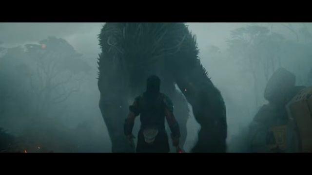 Новый «Хищник» вышел в бесплатных кинотеатрах — это один из лучших фильмов 2025 года. смотреть онлайн