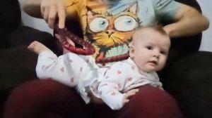 Нагайками по Малышу