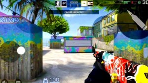 Играю в сочные  дуэли 2 на 2  #standoff2 #видеоигры #развлечения