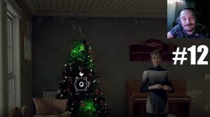 Detroit: Become Human ► Продолжение Нового Года #12