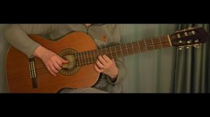 Ассоциации - Импровизация №3