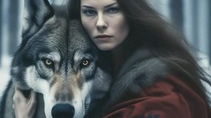 Одинокий волк