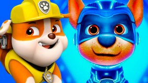 Щенячий Патруль — Мультфильм для Детей | Щенячий Патруль Мультик Смотреть | Развивающая Игра