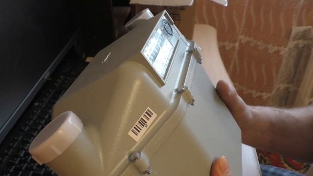 Покупай газовый счетчик правильно. Ошибка обойдется дорого. смотреть онлайн