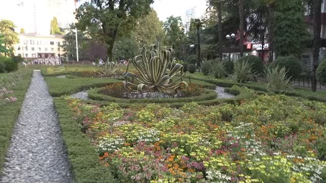 25 сентября 2022 год. Сочи. Хроника. смотреть онлайн